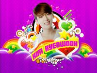 Super junior _ryeowook