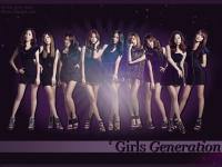 Girls Generation