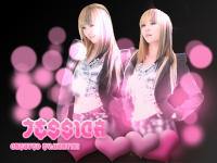 Jessica Pink Pink ^^