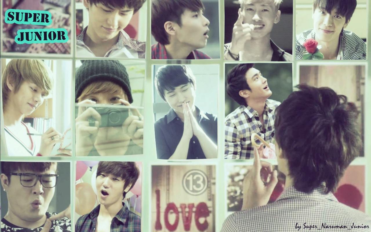 super junior no other  Page 6