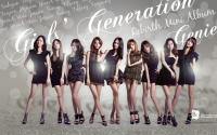 Snsd Genie Rebirth w