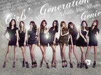 Snsd Genie Rebirth