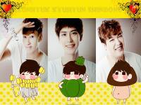 super junior_eunhyuk kyuhyun shindong