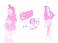 Qri @ T-ara Wallpaper 1 [normal]