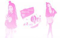 Qri @ T-ara Wallpaper 1 [widescreen]