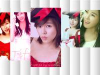 SNSD Tiffany ^^