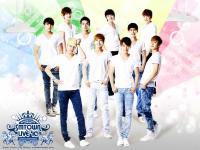 Super Junior SM Town 2010