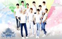 Super Junior SM Town 2010 [Widescreen]