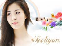 girls generation_seohyun