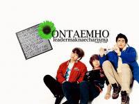 # {SHINee} 'ONTAEMHO