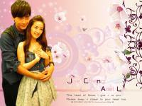 joe cheng & Ariel lin