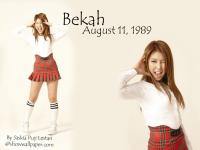 Bekah - After School