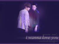 I wanna love you ll eunhyuk donghae