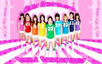 girls generation