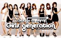 SNSD Girls Go to JAPAN