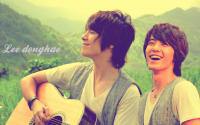 lee donghae ')