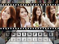 innisfree yoona