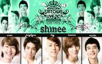 shinee