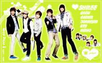 SHINee