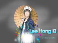 Lee Hong Ki