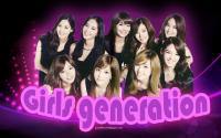 girls generation