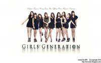 SNSD Genie Japan Debut Album