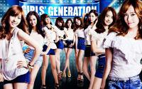 SNSD Genie Japan Debut Album [w]