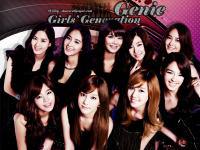 SNSD Genie Japanese Ver 3