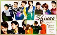 shinee