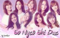 SNSD SM