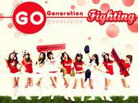 Go Generation