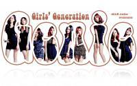 Girls' Generation (SNSD) Wallpaper 4 [widescreen]
