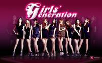 SNSD | "Genie" Japan Debut Album WS