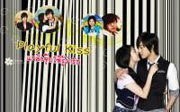 Playful Kiss