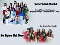 Girls Generation