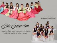 Girls Generation