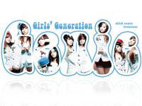 Girls' Generation (SNSD) Wallpaper 5 [normal]