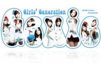 Girls' Generation (SNSD) Wallpaper 5 [widescreen]