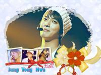 Jung Yong Hwa