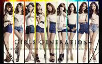 girls'generation