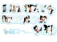 T-ara Wallpaper 3 [normal]