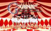 Girls generation Genie