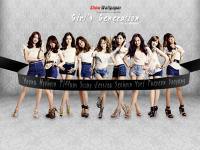 "snsd & black line"