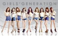 Girls'Generation- Genie Japan Debut Album