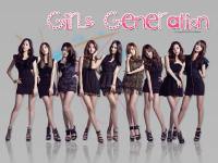 GIRLS' GENERATION ; Genie Japan