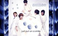 shinee smile