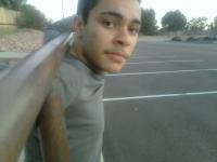 Lindo Korchi Haircut
