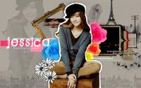 Jessica .. Vintage style ;]