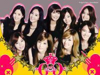 Girls Generation Genie Japan