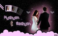 duoHYUN (Kyuhyun&Seohyun